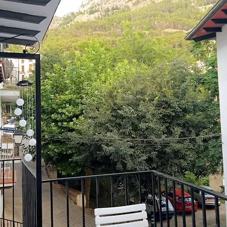 Villa Casa Cris Cazorla Oldtown II Esterno foto