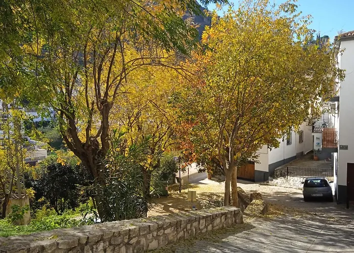 Casa Cris Cazorla Oldtown II