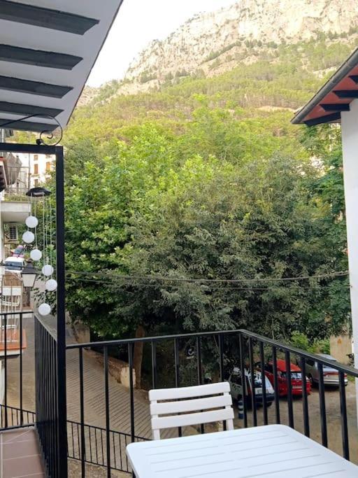 Casa Cris Oldtown Ii Ferienhaus Cazorla