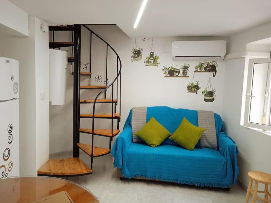 Ferienhaus Casa Cris Oldtown Ii