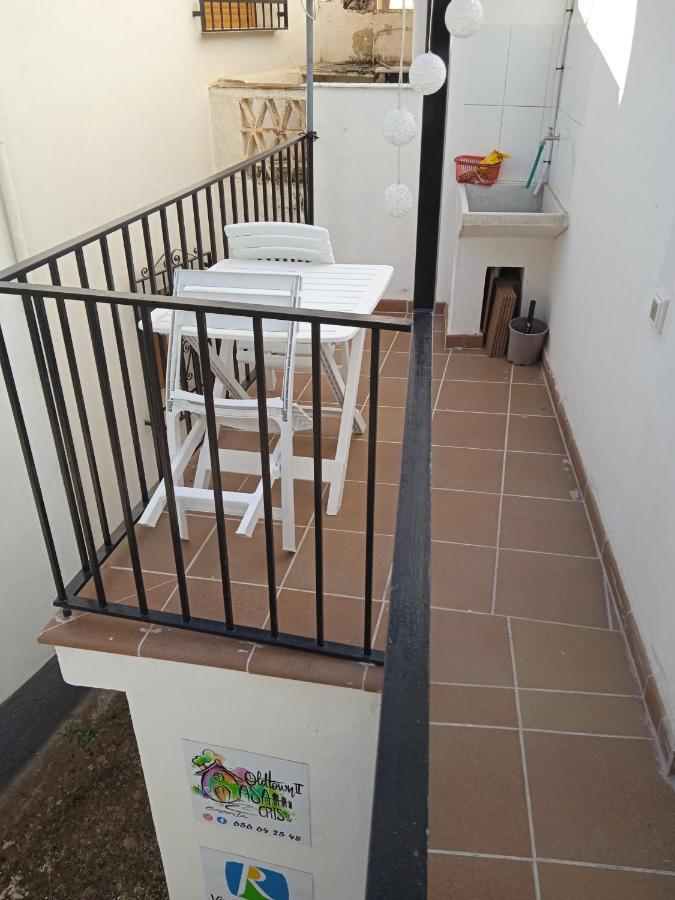 Ferienhaus Casa Cris Oldtown Ii Cazorla